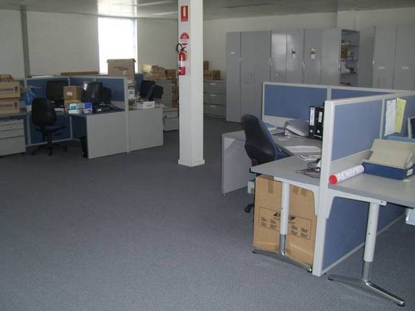 Office Space Picture 1