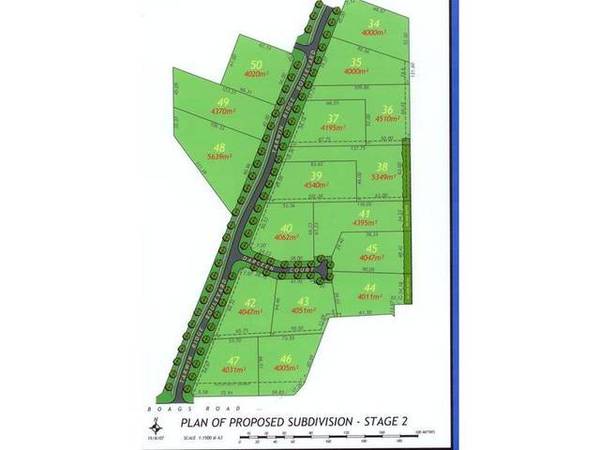 EXCITING NEW LARGE-LOT SUBDIVISION. Picture 2