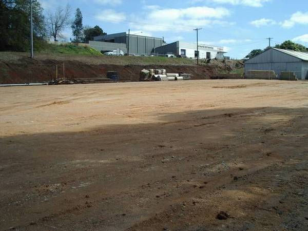 Vacant Land for Lease Picture 2