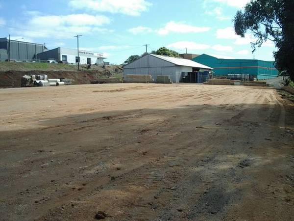 Vacant Land for Lease Picture 1