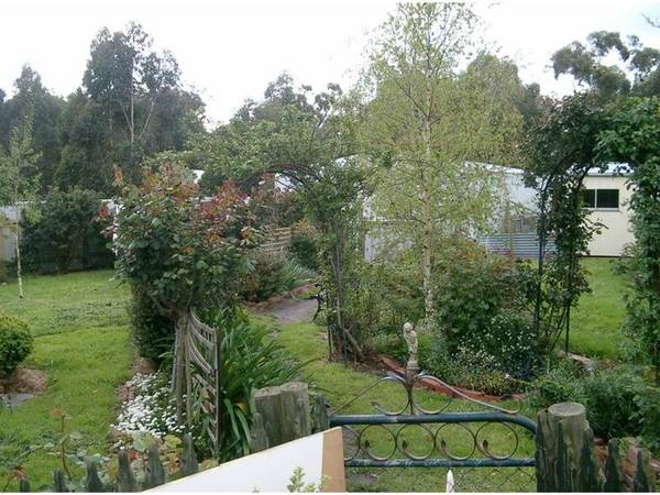 OLD WORLD CHARM ON APPROX.1/3 ACRE. SOLE AGENT. Picture