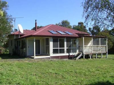 A LITTLE PIECE OF HEAVEN Picture