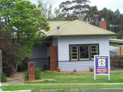 CHARM, APPEAL & POSITION Picture