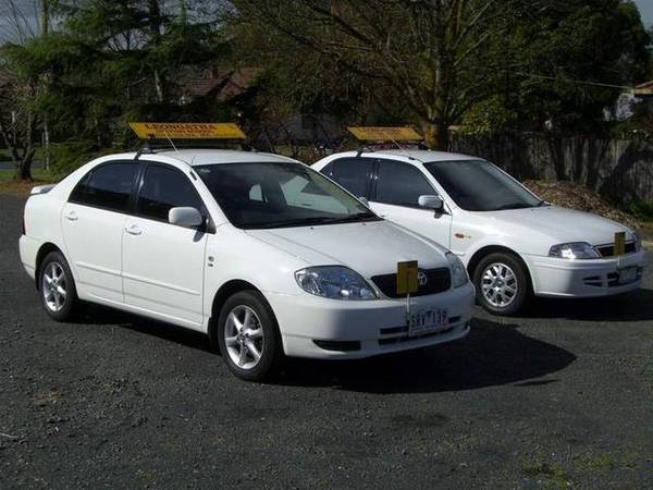 LEONGATHA DRIVING SCHOOL Picture 1