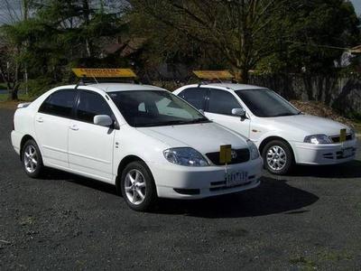 LEONGATHA DRIVING SCHOOL Picture