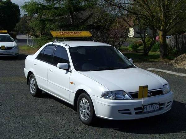 LEONGATHA DRIVING SCHOOL Picture 3
