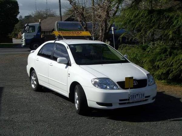 LEONGATHA DRIVING SCHOOL Picture 2