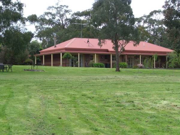 THE PERFECT GETAWAY Picture 1