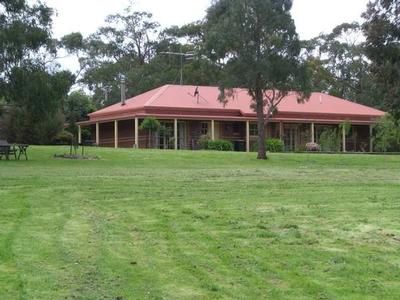 THE PERFECT GETAWAY Picture