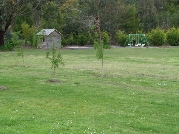 THE PERFECT GETAWAY Picture 2