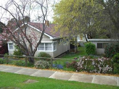 RIPE FOR DEVELOPMENT Picture