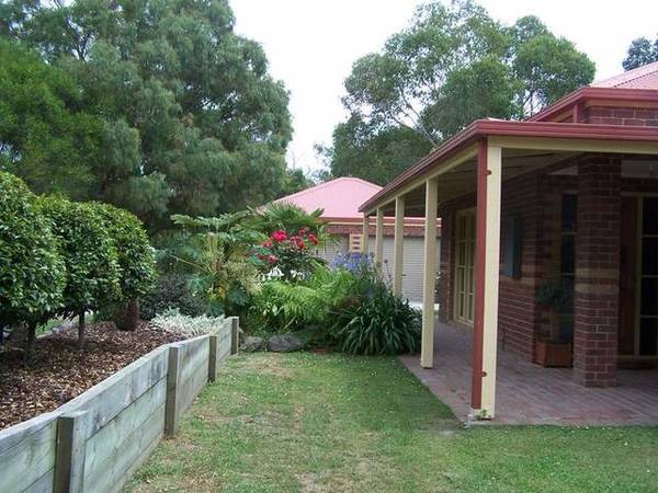 THE PERFECT GETAWAY Picture 3