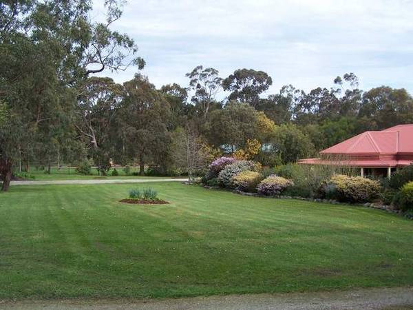 THE PERFECT GETAWAY Picture 2