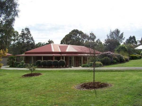 THE PERFECT GETAWAY Picture 1