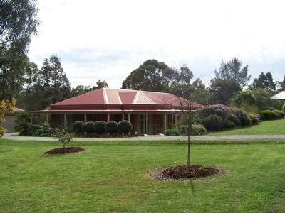 THE PERFECT GETAWAY Picture