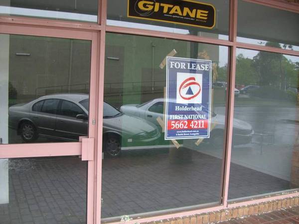 Shop front Picture 1