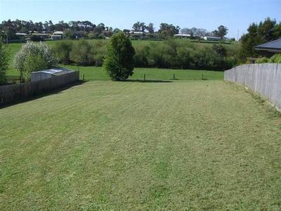 CHAMBERLAIN DRIVE Picture