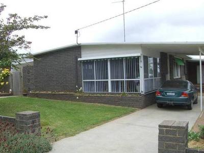 DUAL OCCUPANCY POTENTIAL Picture