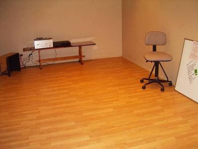 Modern Commercial Property Picture