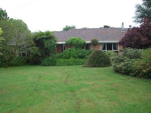 IF YOU LIKE COUNTRY ATMOSPHERE Picture 1