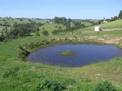 PRICE REDUCED 18.5 ACRES Picture