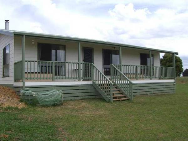 BRAND NEW HOME ON 1 ACRE Picture 1