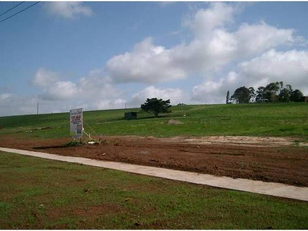 BUILDING BLOCKS,... NEW ESTATE. Picture 1