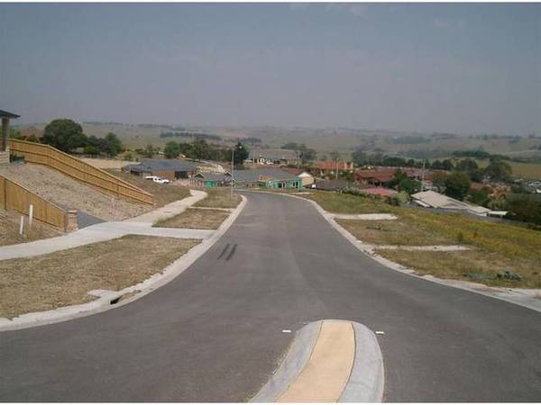 GIPPSLAND PARK Picture 1