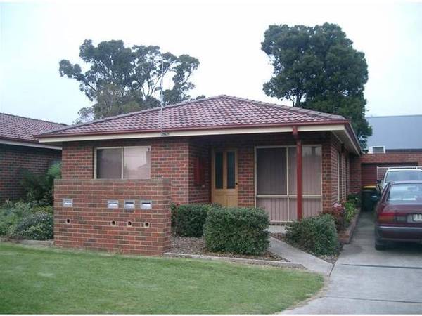 PEART STREET Picture 3