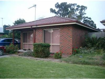 PEART STREET Picture PEART STREET Picture