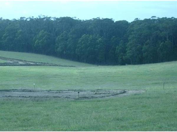 1 ACRE ALLOTMENTS Picture 1