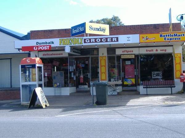 THRIVING BUSINESS Picture 1