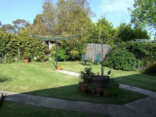 BUY LOW LIVE HIGH Picture 3