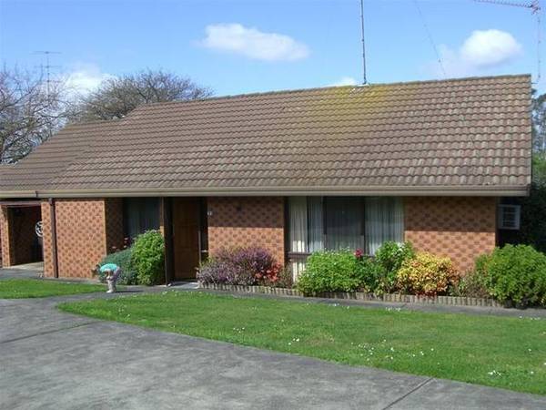 MCCARTIN STREET UNIT Picture 1