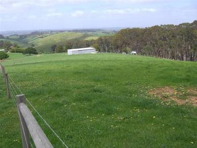 VIEWS WITH PLANNING PERMIT Picture