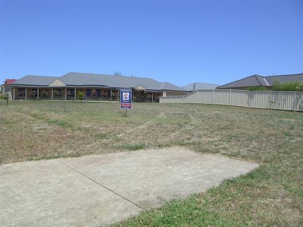 PARK DRIVE Picture 1