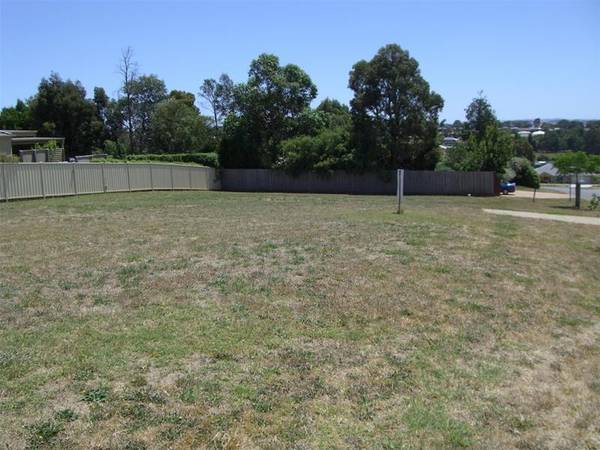 PARK DRIVE Picture 2