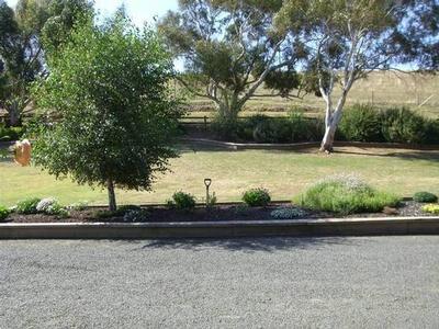 RURAL LIFE IN TOWN Picture