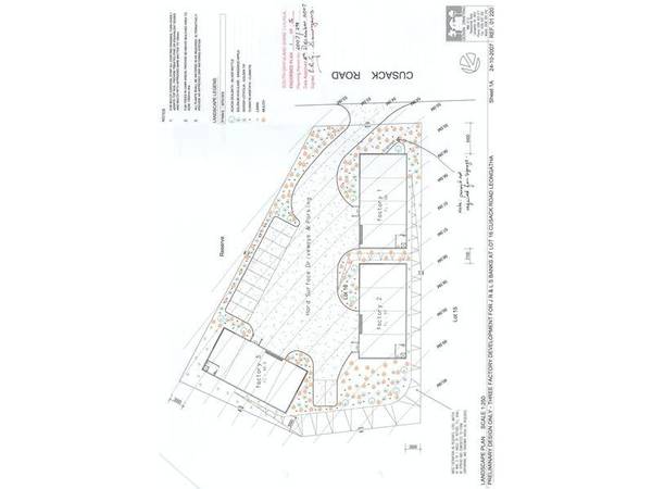 DEVELOPMENT OPPORTUNITY Picture 1