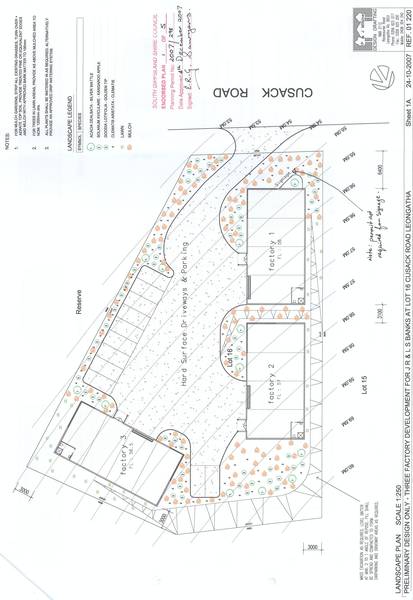 DEVELOPMENT OPPORTUNITY Picture 1
