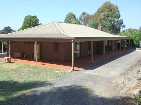 APPROXIMATELY 2 ACRES IN TOWN Picture 1