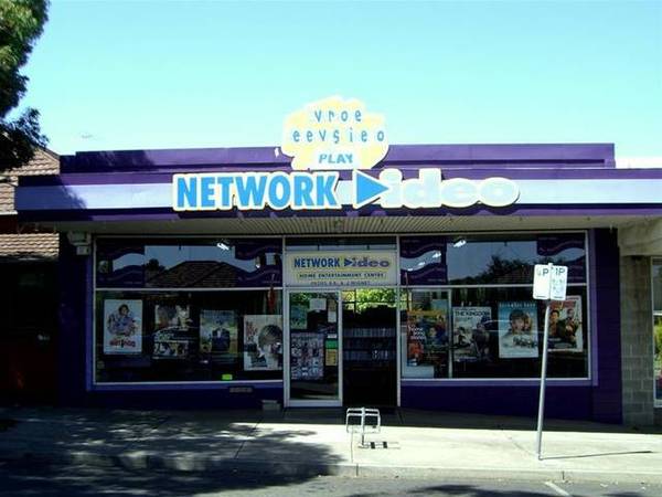 NETWORK VIDEO Picture 1