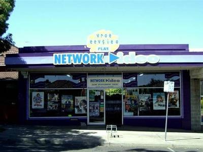 NETWORK VIDEO Picture NETWORK VIDEO Picture