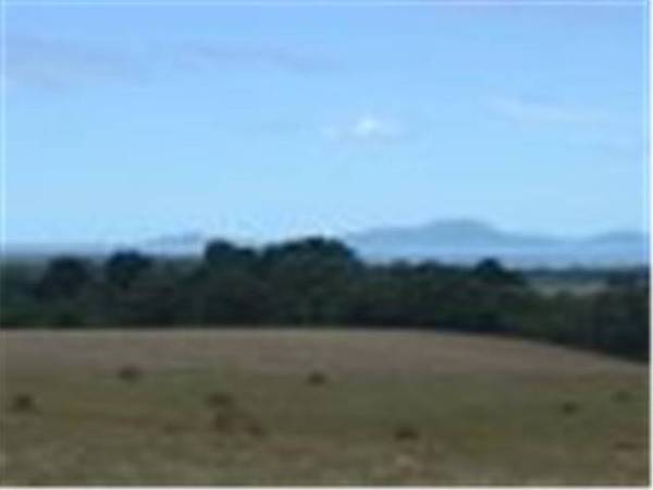 POTENTIAL DEVELOPMENT WITH PROM VIEWS ON TOWNSHIP EDGE Picture 2