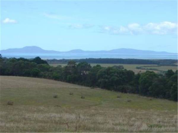 POTENTIAL DEVELOPMENT WITH PROM VIEWS ON TOWNSHIP EDGE Picture 1