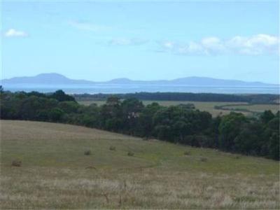 POTENTIAL DEVELOPMENT WITH PROM VIEWS ON TOWNSHIP EDGE Picture