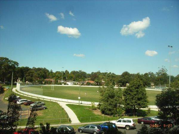 The Waldorf Apartments Picture 3