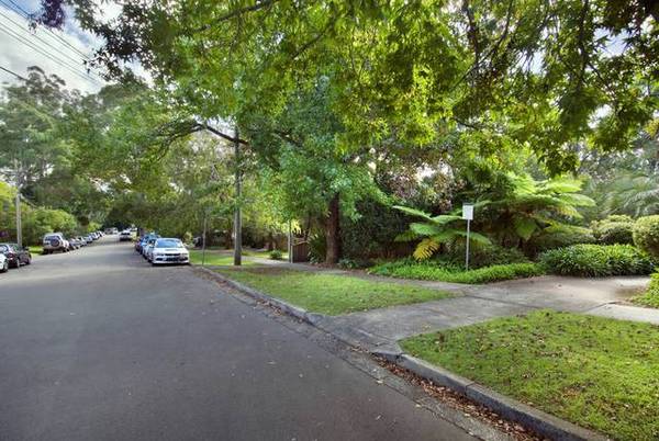 Ideal Location Picture 3