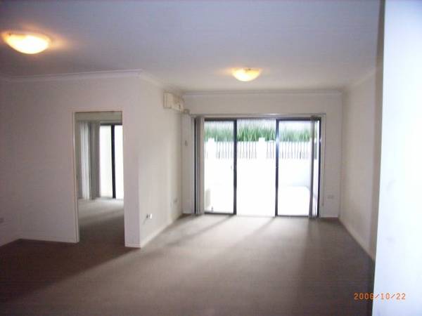 Grand Apartment Picture