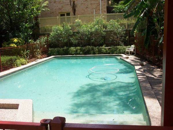 Private Townhouse Picture 3